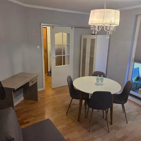 Zamieszkaj W Sercu Wroclawia Wroclaw