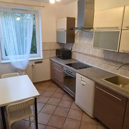 Zamieszkaj W Sercu Wroclawia Apartment *