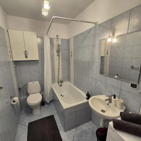Apartamento Zamieszkaj W Sercu Wroclawia