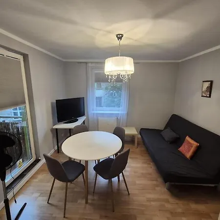 Zamieszkaj W Sercu Wroclawia Apartamento Breslavia
