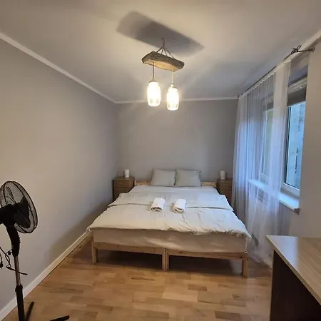 Apartamento Zamieszkaj W Sercu Wroclawia *