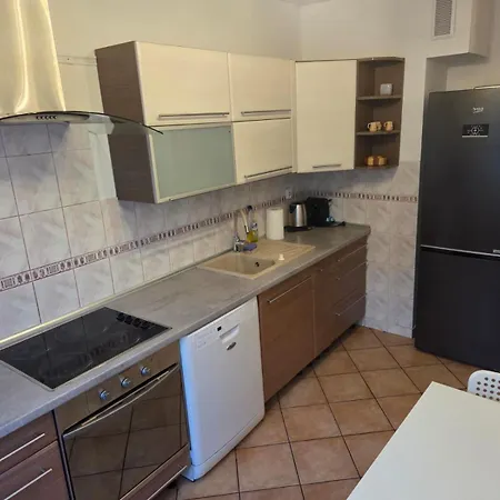 Zamieszkaj W Sercu Wroclawia Βρότσλαβ