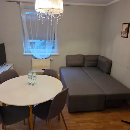 Zamieszkaj W Sercu Wroclawia * Βρότσλαβ