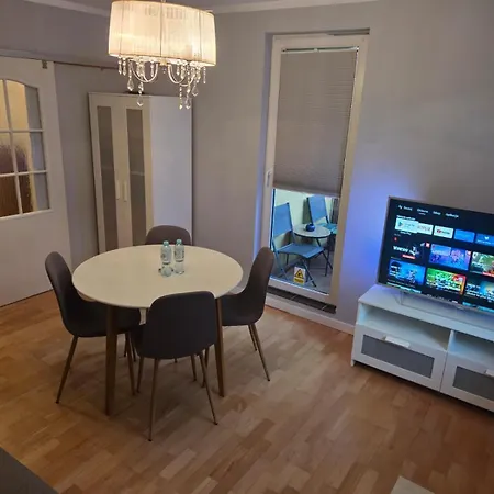 Zamieszkaj W Sercu Wroclawia * Wrocław