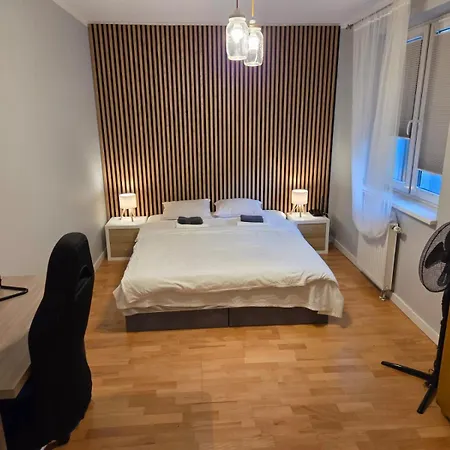 Zamieszkaj W Sercu Wroclawia * Βρότσλαβ