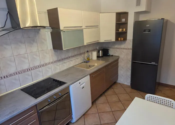 Zamieszkaj W Sercu Wroclawia 브로츠와프