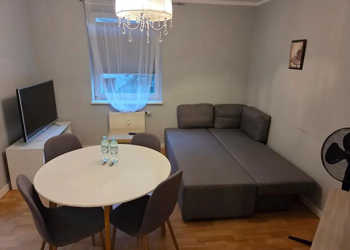 Zamieszkaj W Sercu Wroclawia * Βρότσλαβ