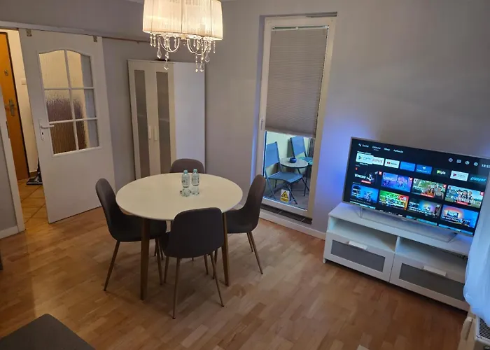 Zamieszkaj W Sercu Wroclawia * Βρότσλαβ