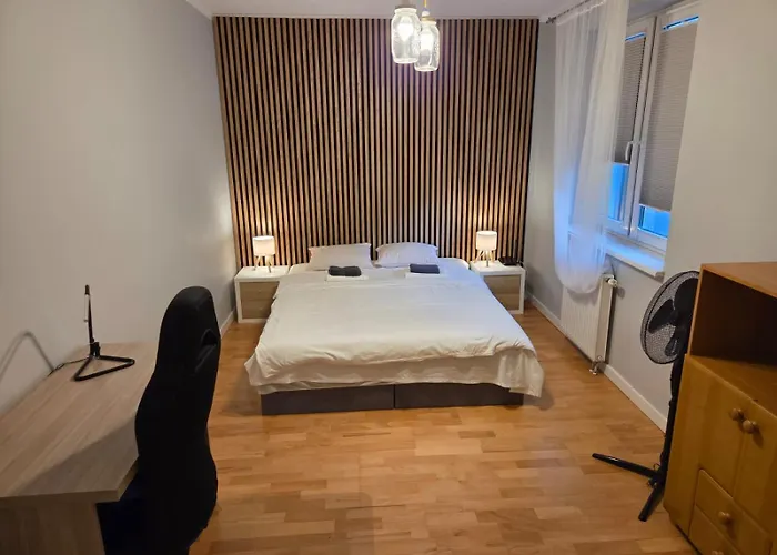 Zamieszkaj W Sercu Wroclawia * 브로츠와프